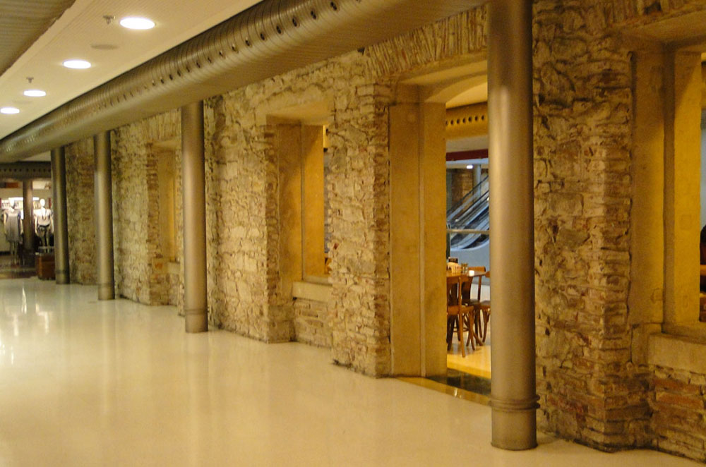 Portfolio slider image